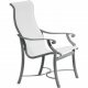 Montreux Sling High Back Dining Chair