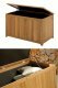 Cushion/Storage Chest