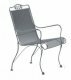 Briarwood High-Back Lounge Chair