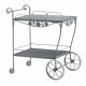 Briarwood Tea Cart