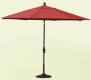 11 Ft. Classic Premier Market Umbrella