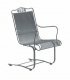 Briarwood High-Back Spring Base Chair