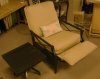 Andover Recliner