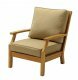 Cape Deep Seating Armchair