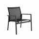 Azore Stacking Lounge Chair