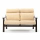 Corsica Loveseat