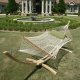 Deluxe Rope Hammock