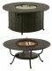 Hanamint Fire Pits