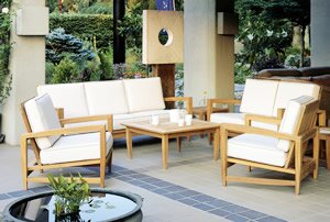 Care and Maintenance Outdoor Furniture_Kingsley Bate Amalfi