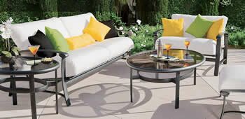 Outdoor Cushion Tropitone Ovation