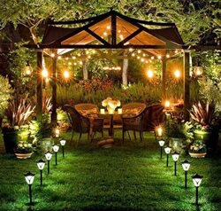 Outdoor Lighting